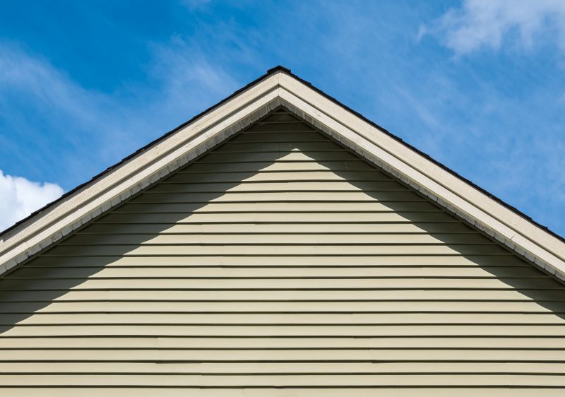 Insulation and Siding Integration
